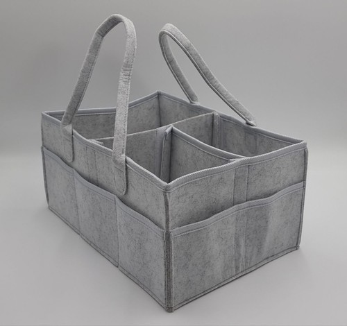Nappy caddy portable - nappy, baby