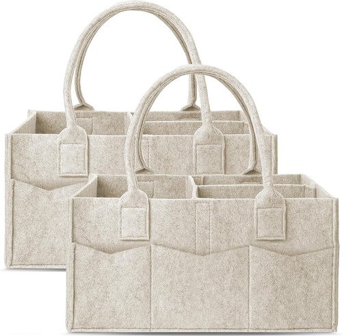 Diaper caddy nappy carrier - caddy,